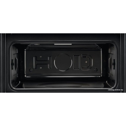 Микроволновая печь AEG KMK721880M