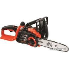 Аккумуляторная пила Black & Decker GKC1825L20 (с 1-м АКБ 2 Ач)