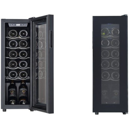 Винный шкаф Berg BRGWA12