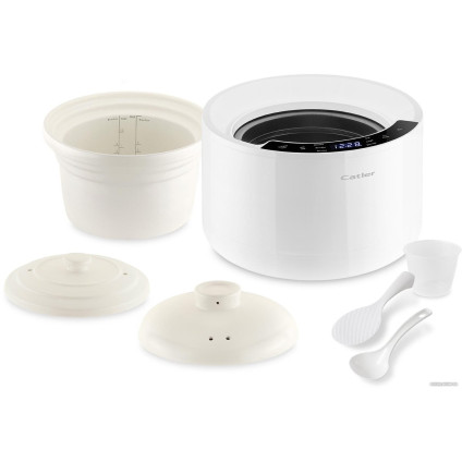 Рисоварка Catler CR 600