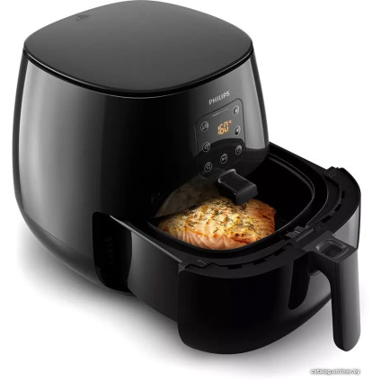 Аэрогриль (аэрофритюрница) Philips Essential XL HD9260/90