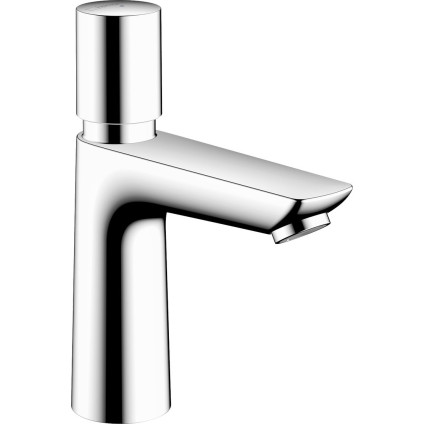 Кран Hansgrohe Talis E Chrom (71719000)