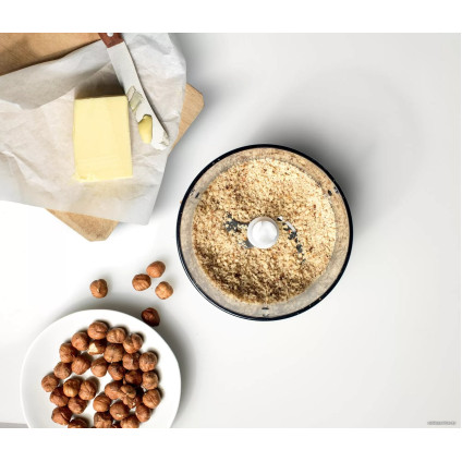 Погружной блендер Bosch MS61B6150