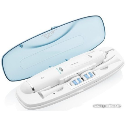 Электрическая зубная щетка ETA Sonetic Holiday 4707 90000