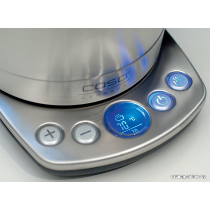 Электрический чайник CASO WK 2200