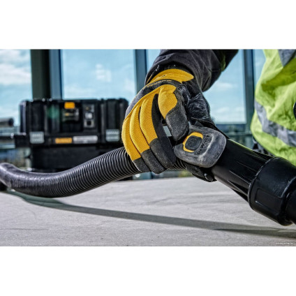 Пылесос DeWalt DCV586MT2-QW