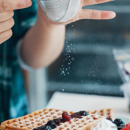 Вафельница Gastroback 42424