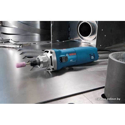 Прямошлифовальная машина Bosch GGS 28 C Professional [0601220000]