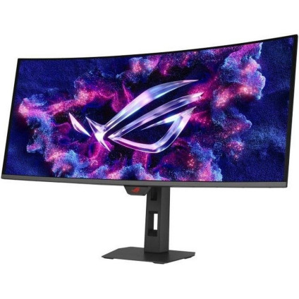 Игровой монитор ASUS ROG Strix OLED XG34WCDG