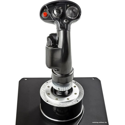 Оборудование для авиасимов Thrustmaster F/A-18C Hornet HOTAS Add-On Grip