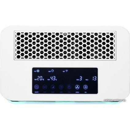 Очиститель воздуха Welltec APH420H