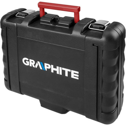 Дрель-шуруповерт GRAPHITE 58G793