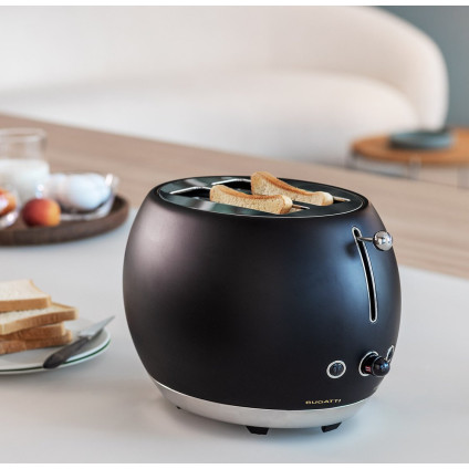 Тостер Bugatti Romeo 02-RMN