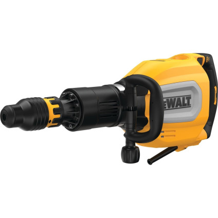 Отбойный молоток DeWalt D25911K