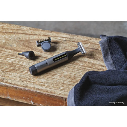 Универсальный триммер Remington HG4000