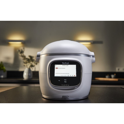 Мультиварка Tefal Cook4me Touch Pro CY9431