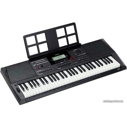 Синтезатор Casio CT-X5000