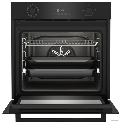 Электрический духовой шкаф BEKO BBIM18300BS