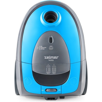 Пылесос Zelmer ZVC262