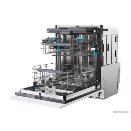 Встраиваемая посудомоечная машина Candy CS 6E7F1A