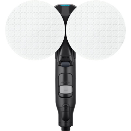 Пылесос Samsung Bespoke Jet Plus pro extra VS20B95973W