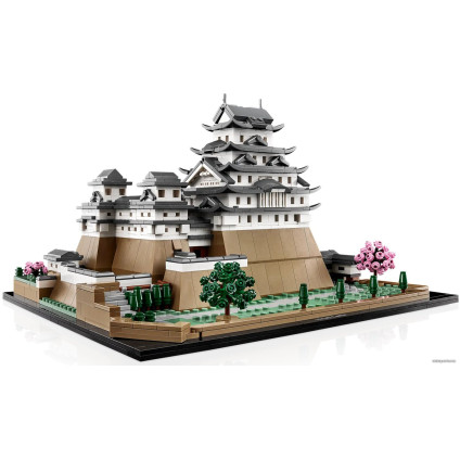 Конструктор LEGO Architecture 21060 Замок Химэдзи