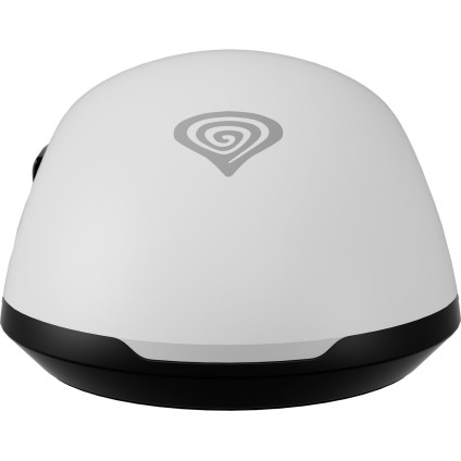 Игровая мышь Genesis Zircon 660 Wireless (белый)