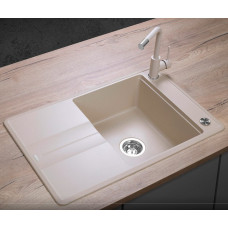 Кухонная мойка Concept Dg10N50Be