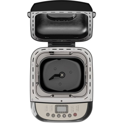 Хлебопечка Black & Decker BXBM600E