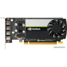Видеокарта HP Nvidia Quadro T1000 4GB GDDR6 20X22AA