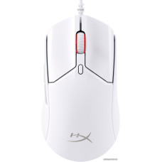 Игровая мышь HyperX Pulsefire Haste 2 (белый)