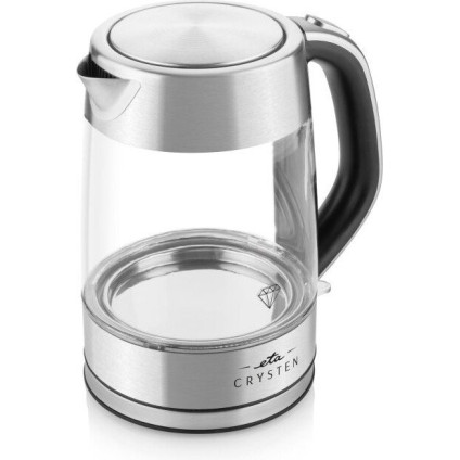 Электрический чайник ETA Crysten 4154 90000 glass
