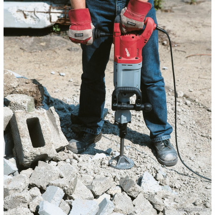 Отбойный молоток Milwaukee K 900 S [4933375720]