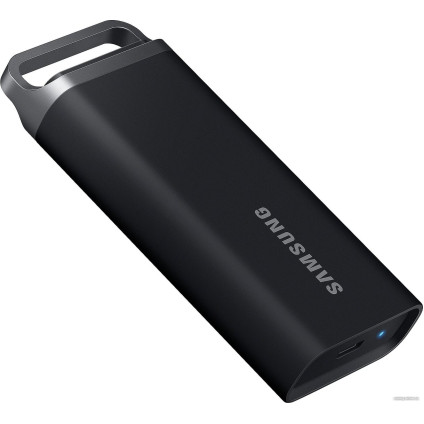 Внешний накопитель Samsung T5 EVO 4TB