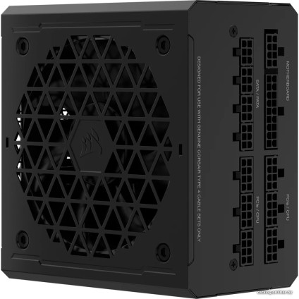 Блок питания Corsair RM1000e CP-9020264-EU