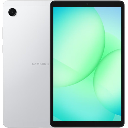 Планшет Samsung Galaxy Tab A11 Wi-Fi SM-X130 4GB/64GB (серебристый)