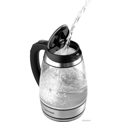 Электрический чайник Concept RK4120