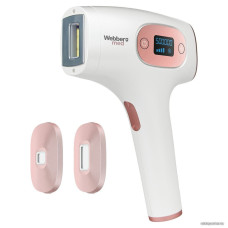 Фотоэпилятор Webber IPL S7