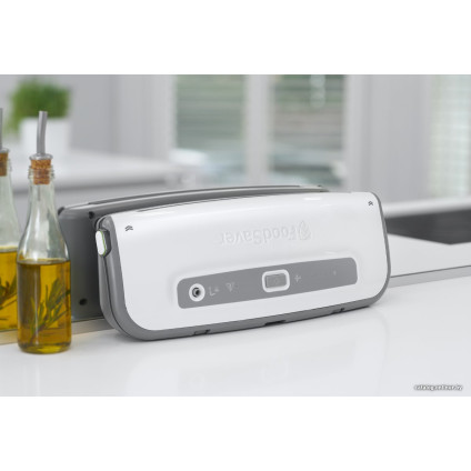 Вакуумный упаковщик FoodSaver FFS014X