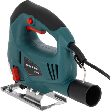 Электролобзик Tryton TMR570