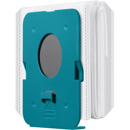 Пылесос Samsung Bespoke Jet Plus VS20B95823W