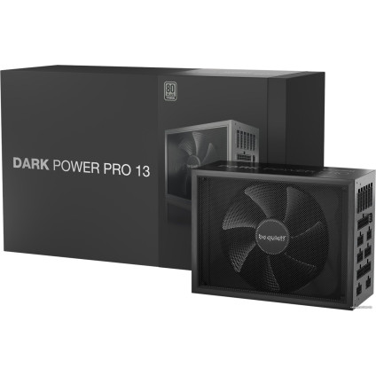Блок питания be quiet! Dark Power Pro 13 1300W BN331