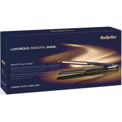 Выпрямитель BaByliss ST484E