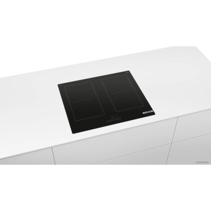 Варочная панель Bosch Serie 4 PVQ61RBB5E