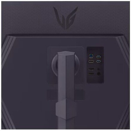 Игровой монитор LG UltraGear 32GS85QX-B