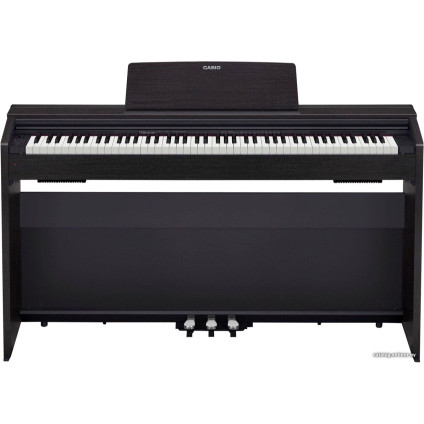 Цифровое пианино Casio Privia PX-870 (черный)
