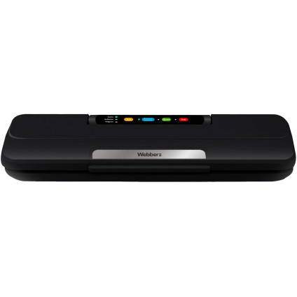 Вакуумный упаковщик Webber V168C