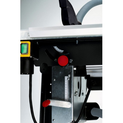 Распиловочный (циркулярный) станок Metabo TKHS 315 C - 2.8 DNB 0103152100