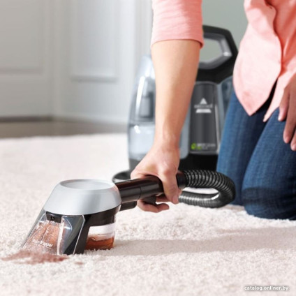 Пылесос Bissell SpotClean Pet Plus 37241
