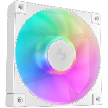 Комплект вентиляторов для корпуса DeepCool FD12 ARGB R-FD12-WHAPN3-G